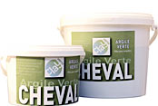 Argile Verte